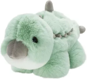 World’s Softest Small Baby Ankylosaurus Stuffed Animal for Baby, Toddler, Kids- Dinosaur Toy- Soft, Huggable Stuffed Ankylosaurus- Adorable Toy Made from Kid-Friendly, Quality Materials