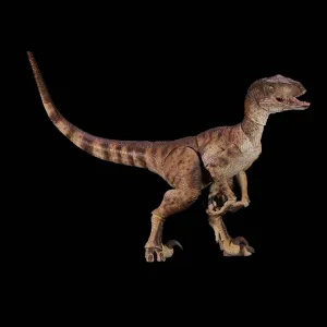 XINPANYIAN Nanmu Raptor 2.5 Version, Dinosaur Figure Model (Shadow Blade)