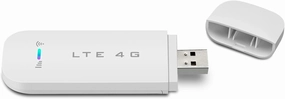 XTRONS 4G LTE USB Dongle Wireless Wi-Fi Modem Stick Suitable for All XTRONS Android Car Stereo