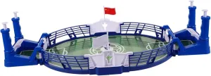 Yardwe Mini Foosball Table Game Set Interactive Tabletop Soccer for Boy Girl Family Portable Indoor Football Board Family Nights and Competitive Play