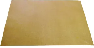 YOSHI GRILL & BAKE MATS Non-Stick Oven Liner,copper 24 x 16 inches
