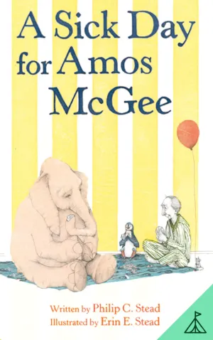 Yoto - A Sick Day for Amos McGee