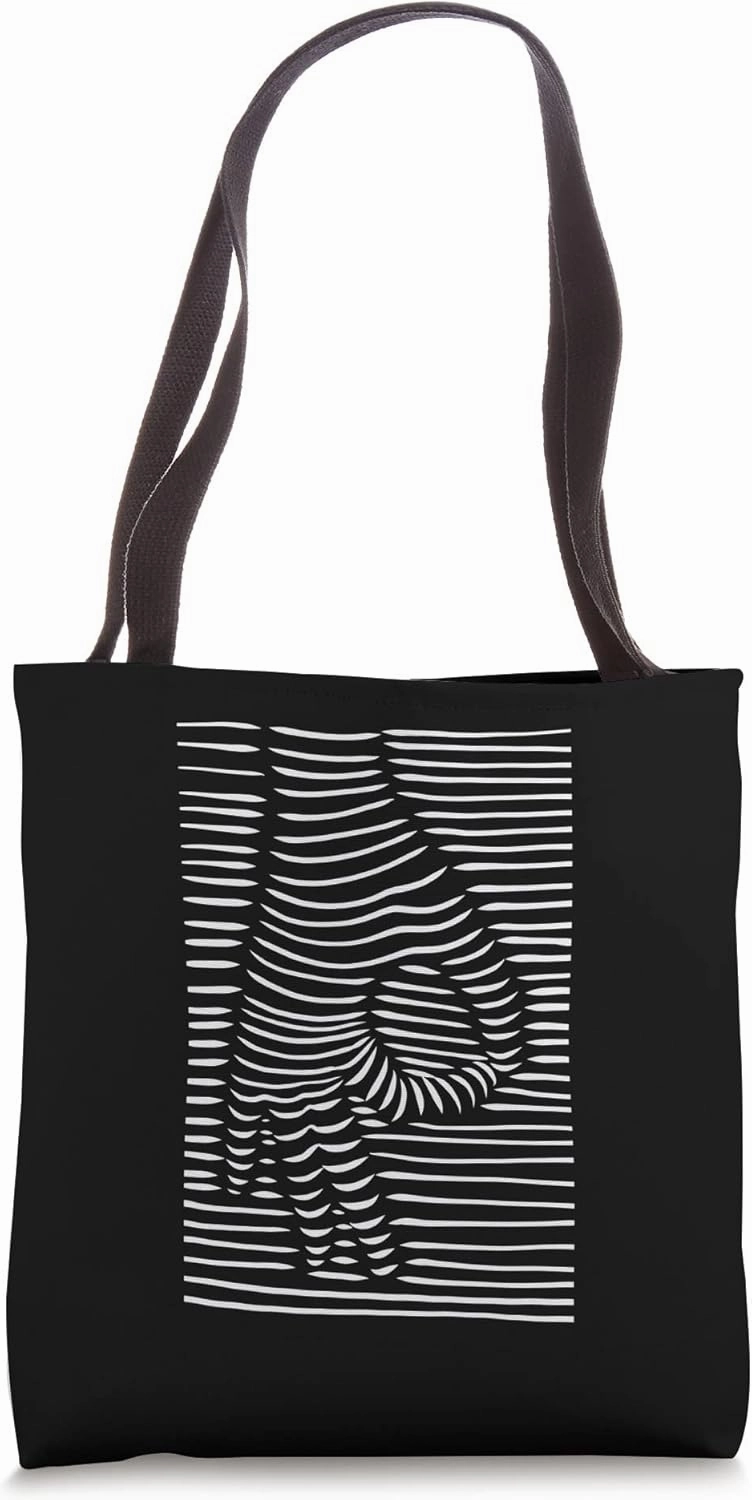 You Can't Resist Looking At It Game Circle Game Tote Bag
