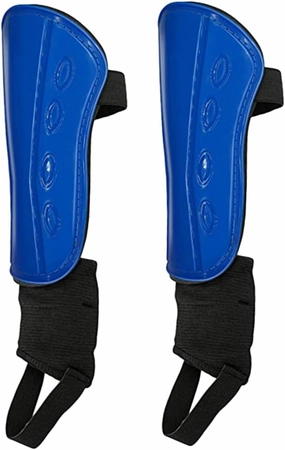 Youth Soccer Shin Guards with Ankle Support Professional Football Shin Pads for Training and Matches Design for Comprehensive Leg Protection