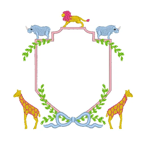 Zoo Animals