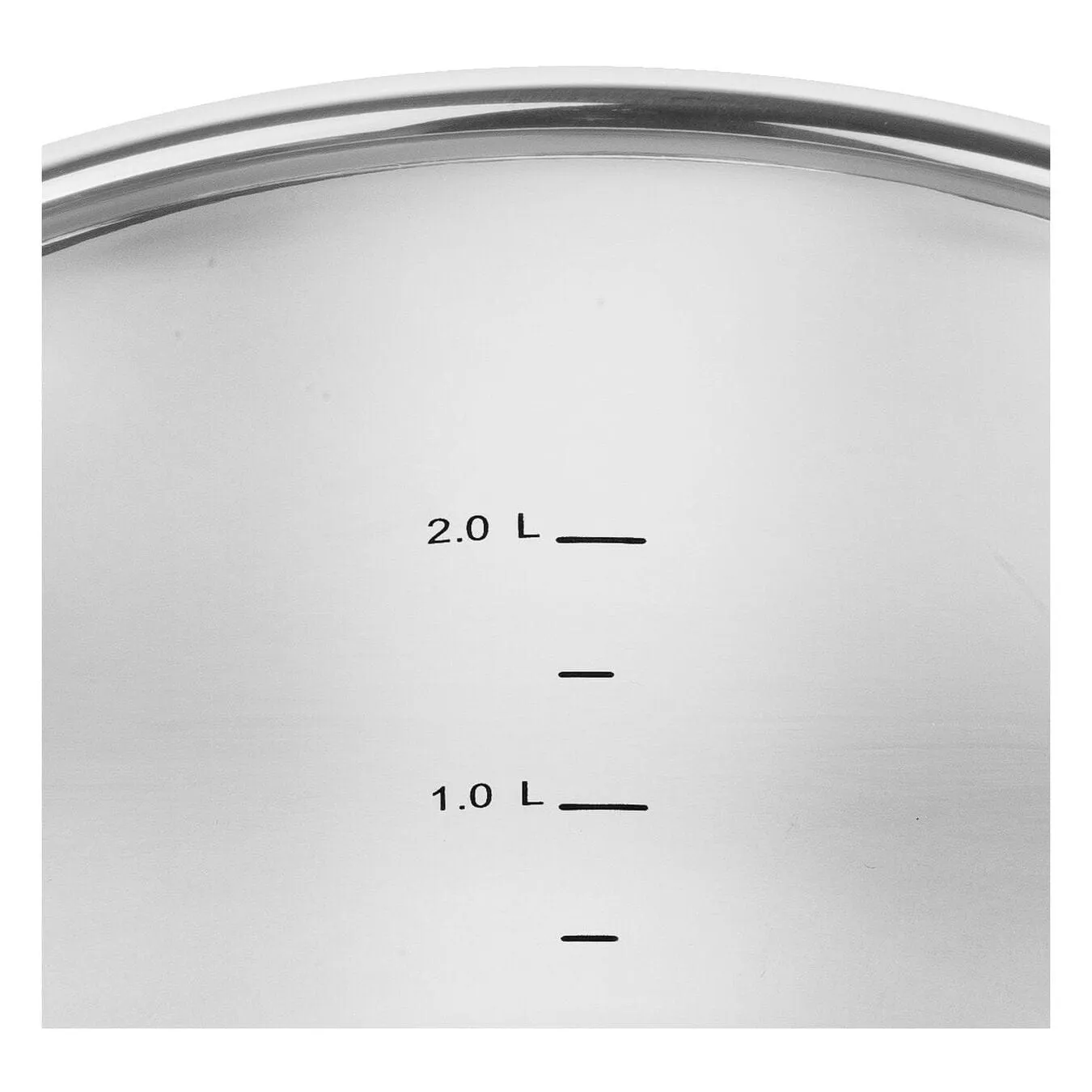 Zwilling Twin Bellasera Cookware Set 9 Piece 18/10 Stainless Steel